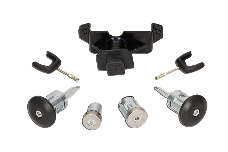Cilindri brava set Ford Transit