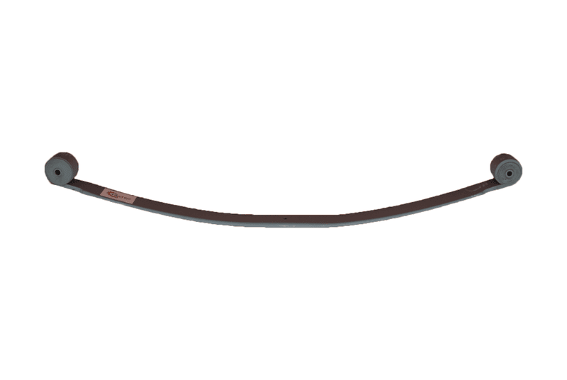 Glavni list za dvostruku oprugu Ford Transit 2006-2013 RWD Trateo